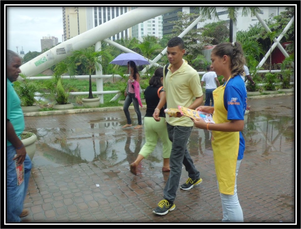 Equipe ANP Express - Foto 1