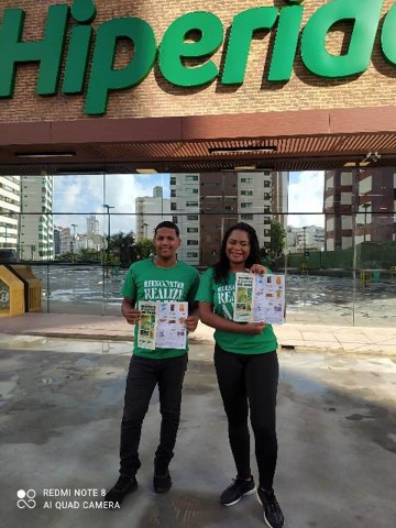Equipe ANP Express - Foto 3