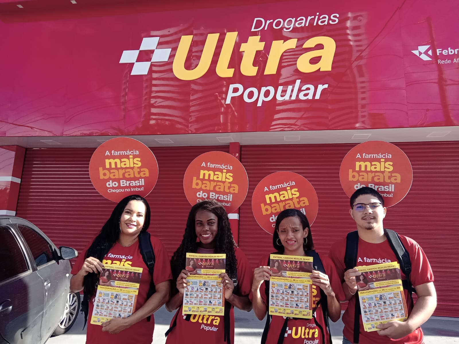 Equipe ANP Express - Foto 7