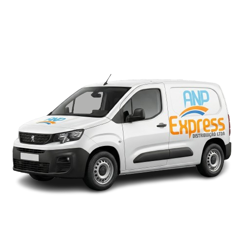 Peugeot Partner Rapid