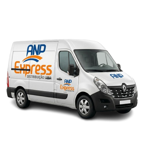 Renault Master Furgão