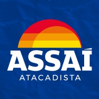 Logo Assaí