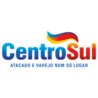 Logo Centro Sul Atacado