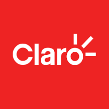 Logo Claro
