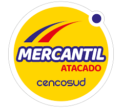 Logo Mercantil Rodrigues