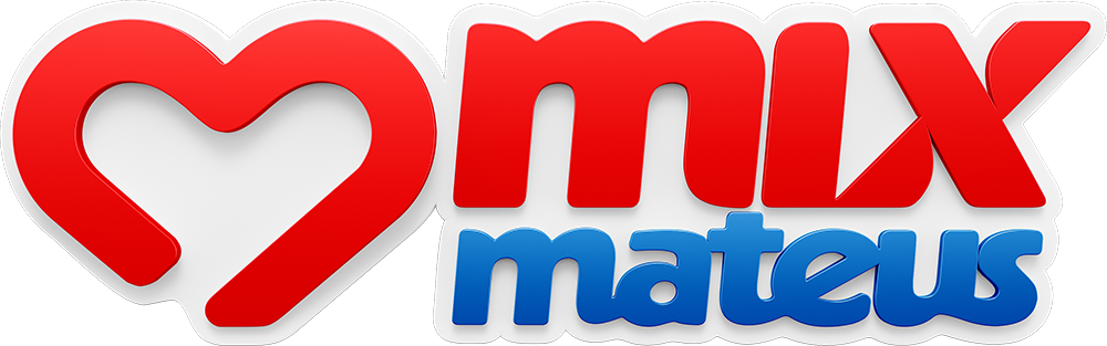 Logo Mix Mateus