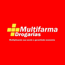 Logo Multifarma