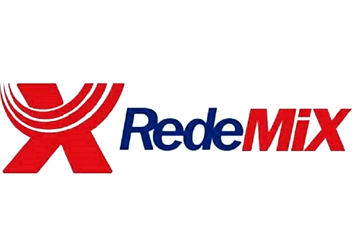 Logo Rede Mix