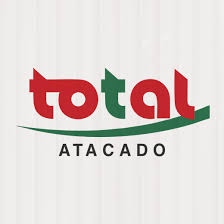 Logo Total Atacado